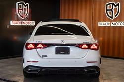 مێرسێدس بێنز E-Class